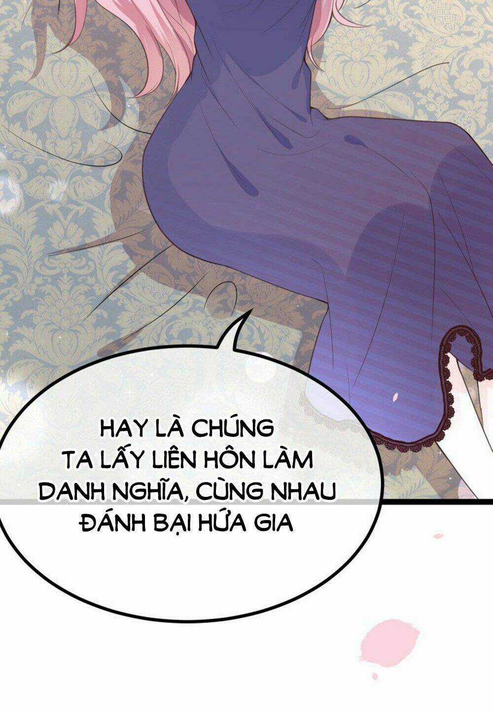 Boss Của Tôi Là Đại Thần Chapter 103 trang 45