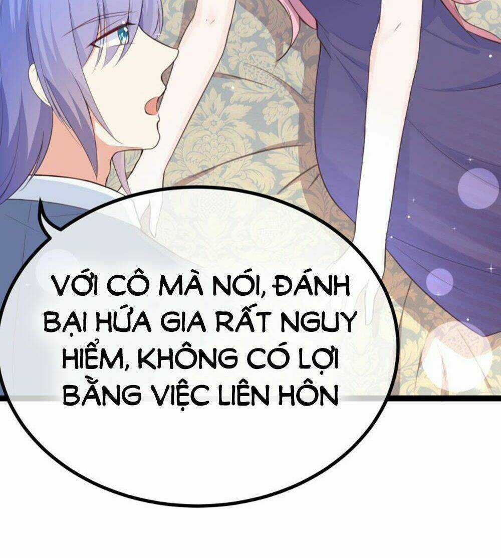 Boss Của Tôi Là Đại Thần Chapter 103 trang 48