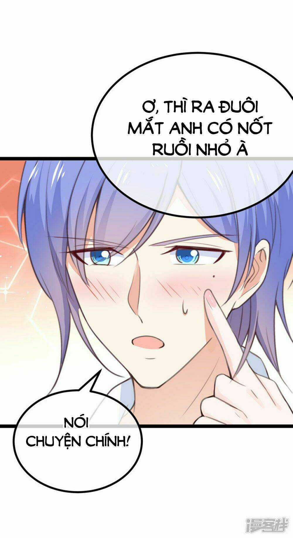 Boss Của Tôi Là Đại Thần Chapter 103 trang 49