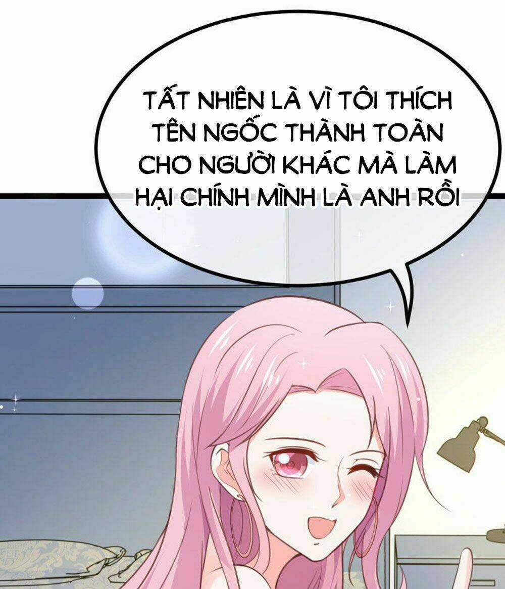 Boss Của Tôi Là Đại Thần Chapter 103 trang 50