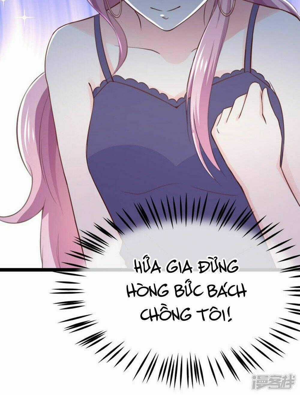 Boss Của Tôi Là Đại Thần Chapter 103 trang 53