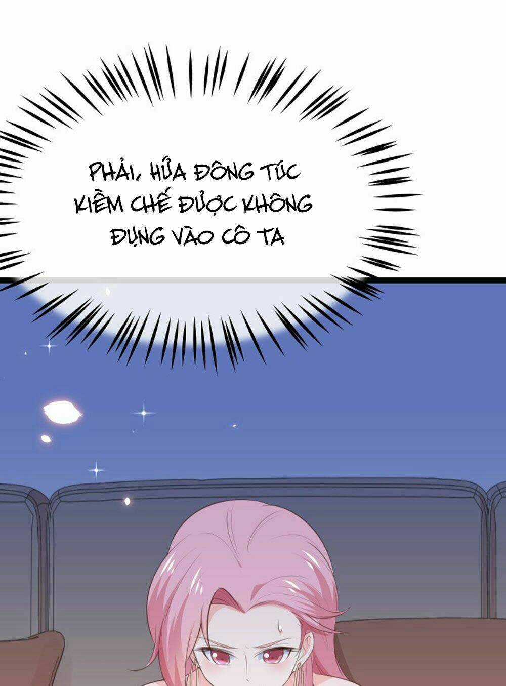 Boss Của Tôi Là Đại Thần Chapter 103 trang 7