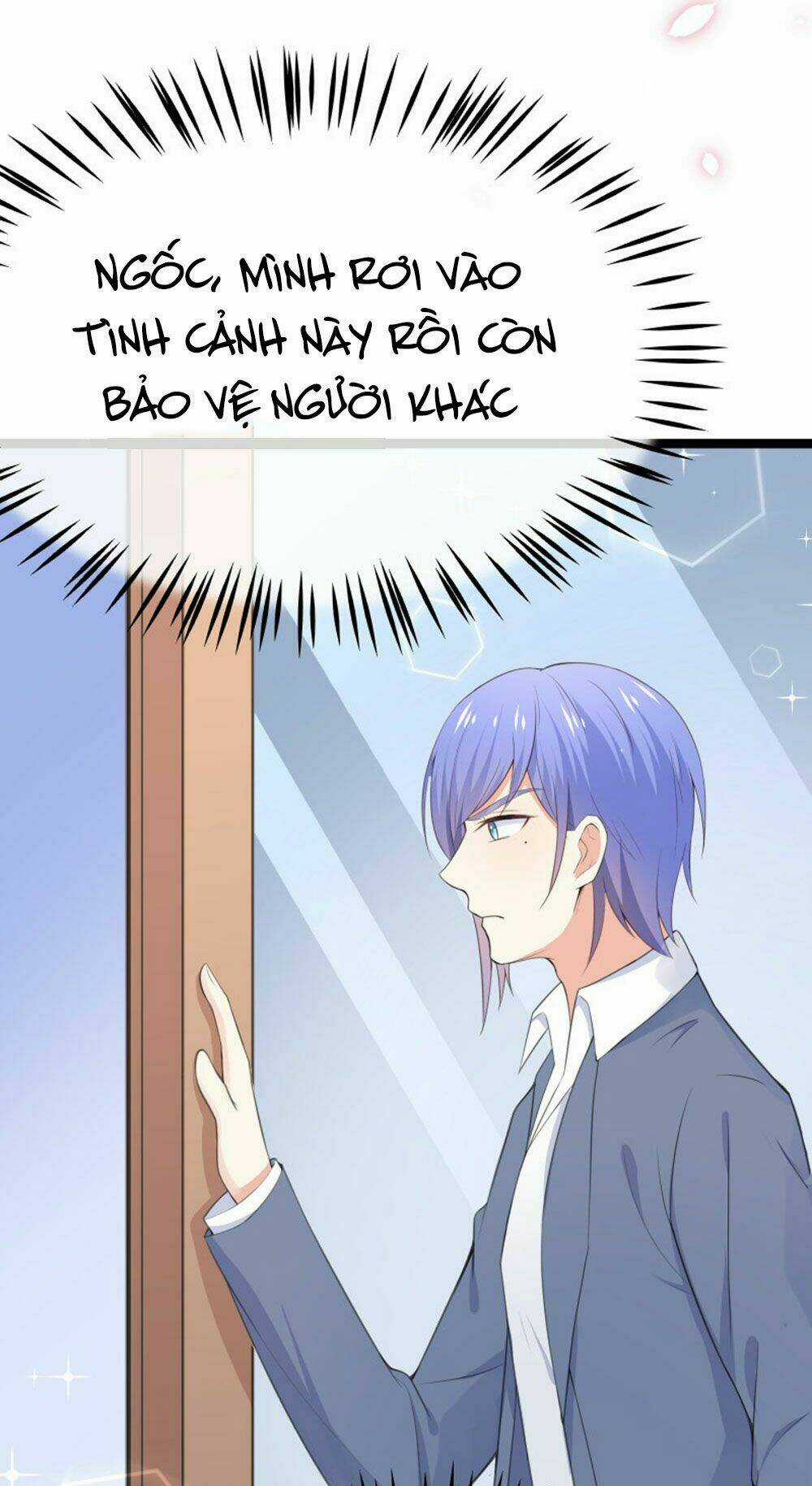 Boss Của Tôi Là Đại Thần Chapter 103 trang 9