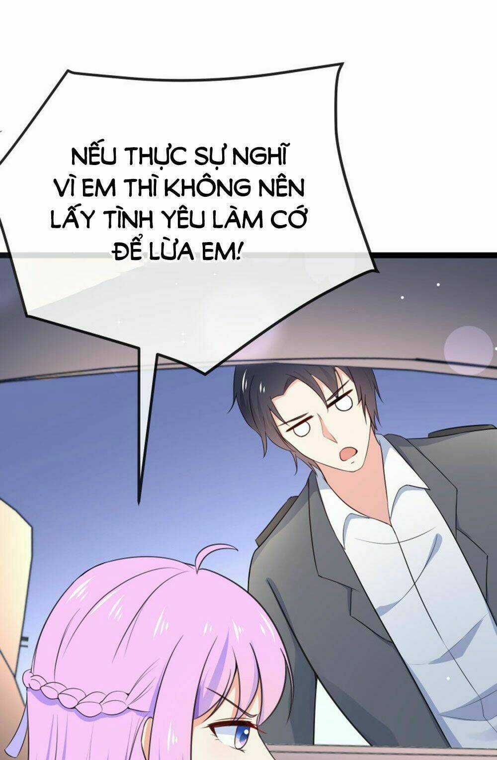 Boss Của Tôi Là Đại Thần Chapter 104 trang 11