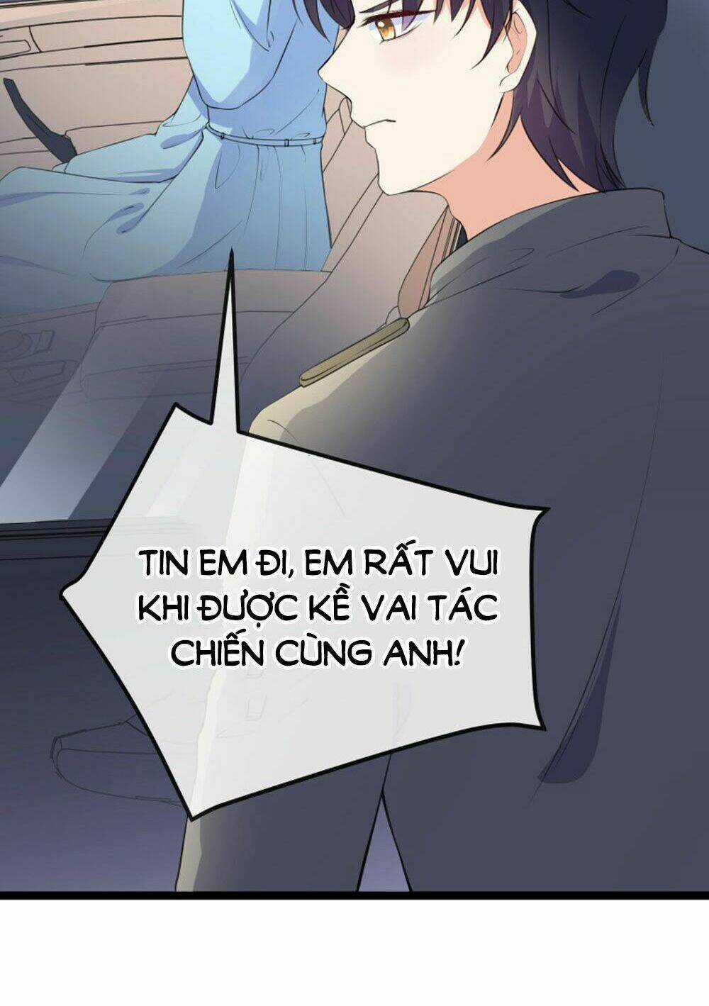 Boss Của Tôi Là Đại Thần Chapter 104 trang 14