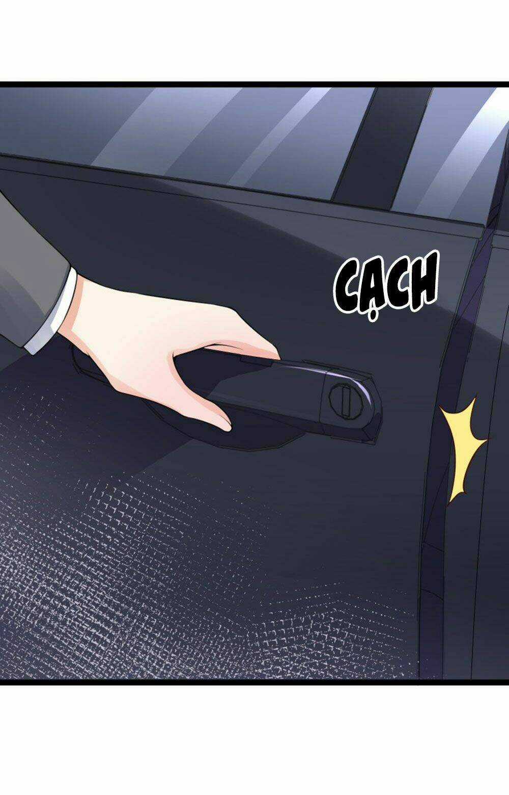 Boss Của Tôi Là Đại Thần Chapter 104 trang 15