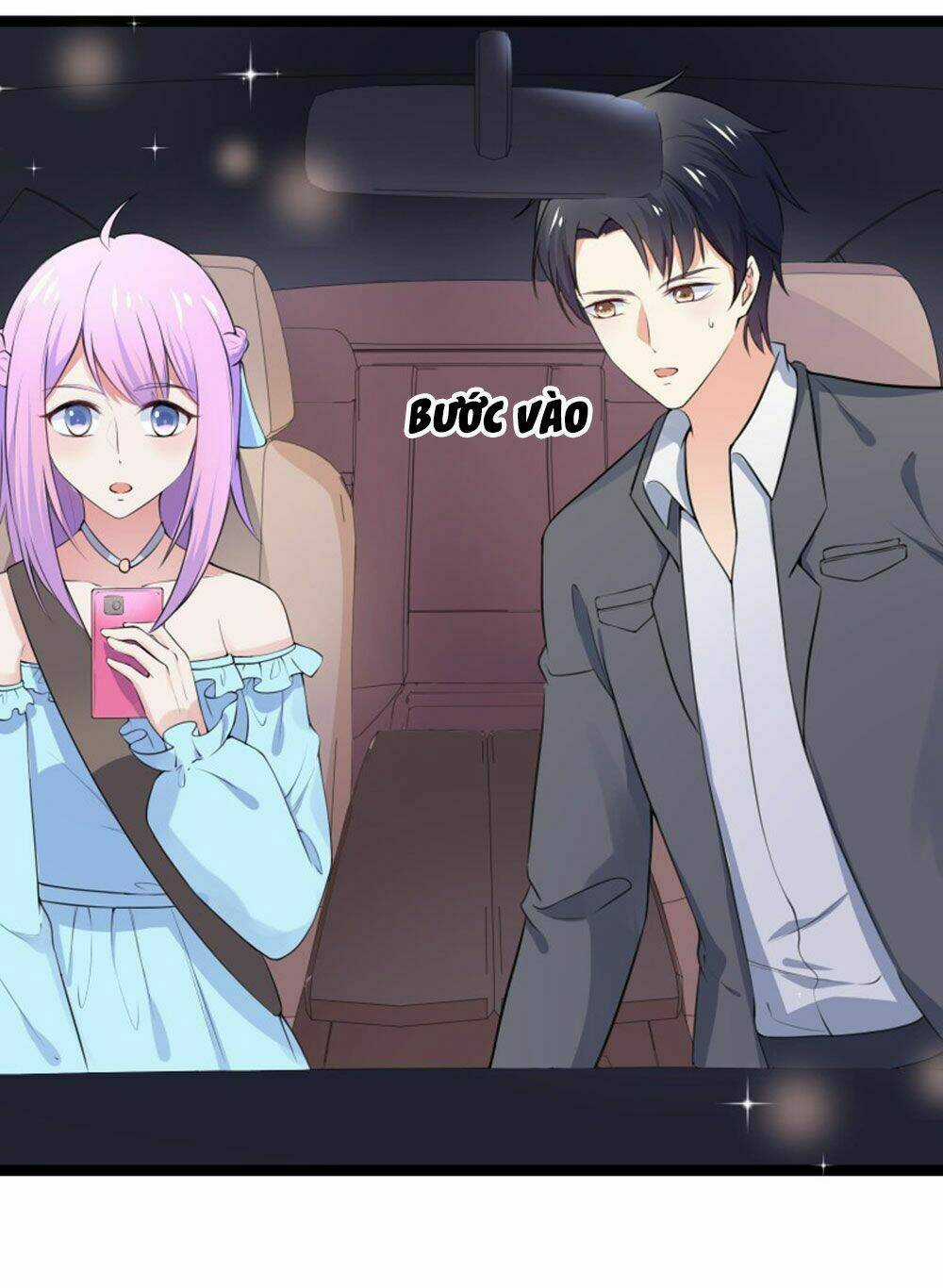 Boss Của Tôi Là Đại Thần Chapter 104 trang 16