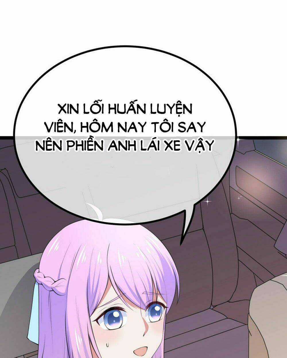 Boss Của Tôi Là Đại Thần Chapter 104 trang 17