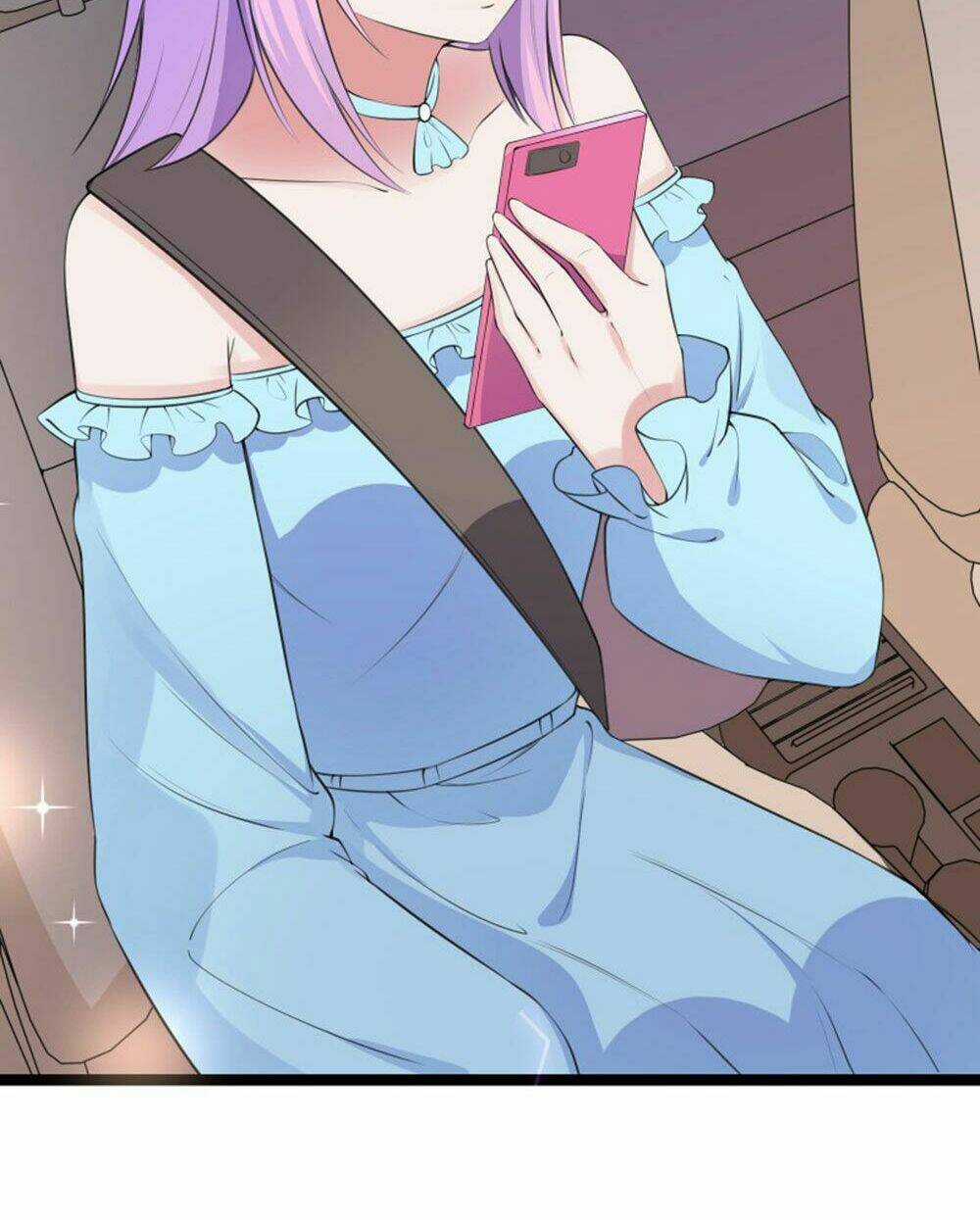 Boss Của Tôi Là Đại Thần Chapter 104 trang 18