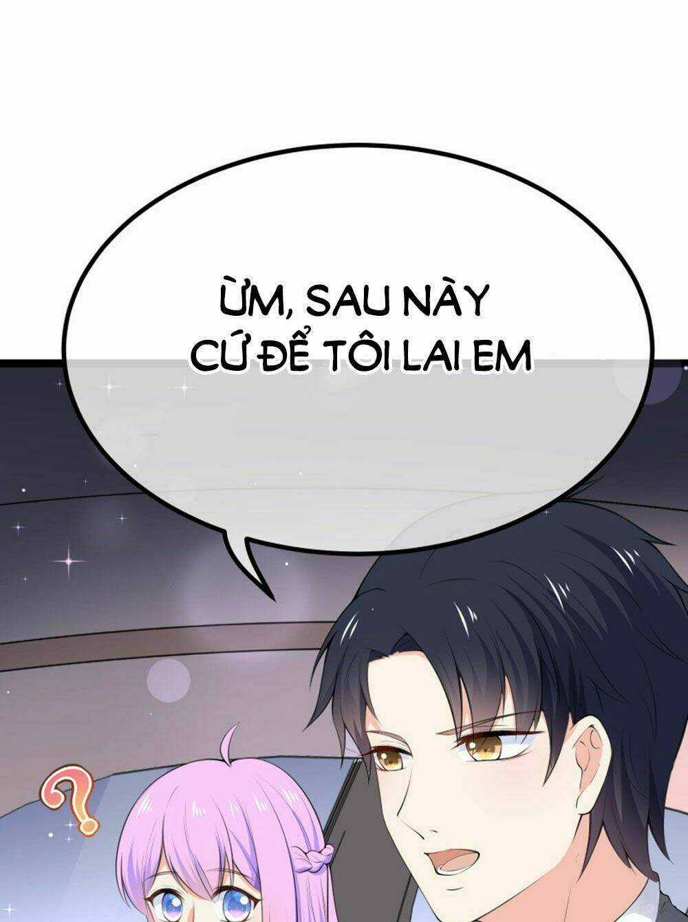 Boss Của Tôi Là Đại Thần Chapter 104 trang 19