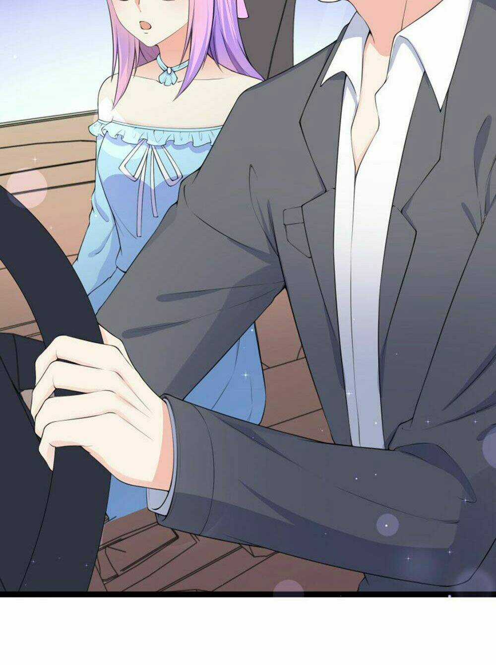 Boss Của Tôi Là Đại Thần Chapter 104 trang 20