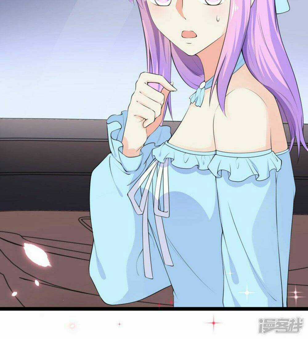 Boss Của Tôi Là Đại Thần Chapter 104 trang 22