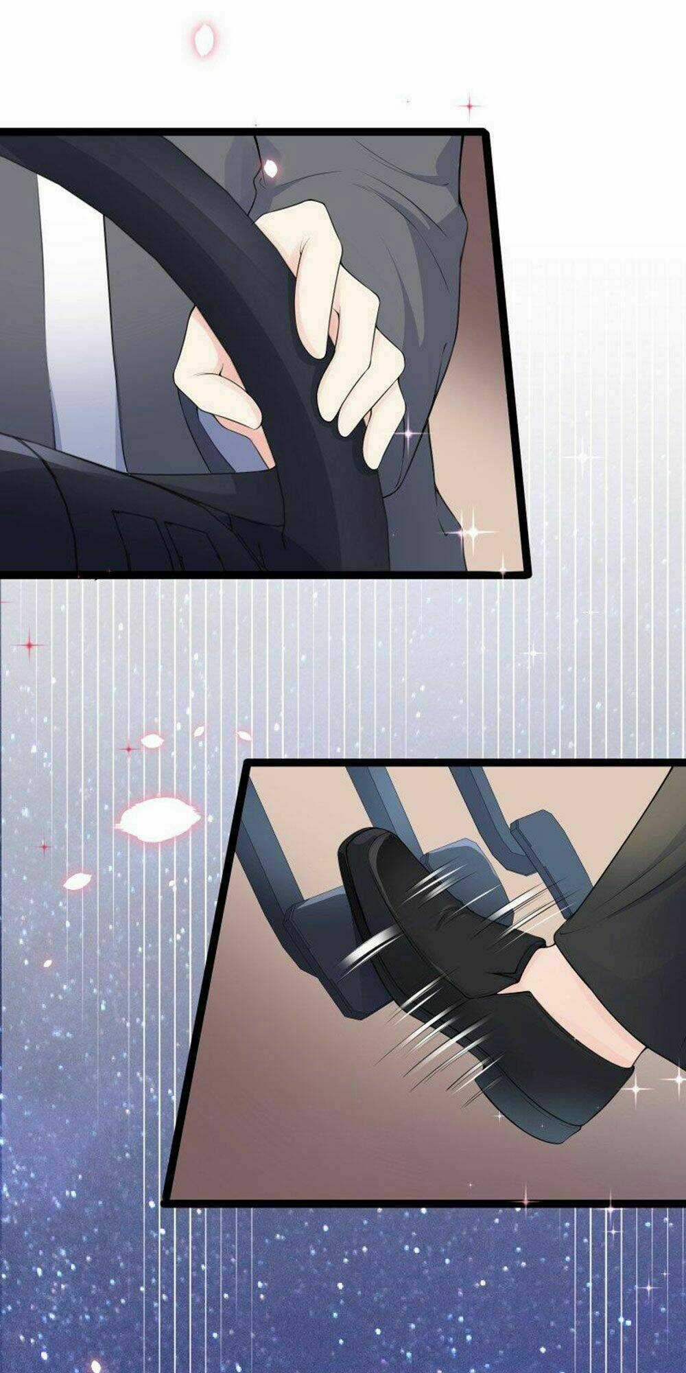 Boss Của Tôi Là Đại Thần Chapter 104 trang 23