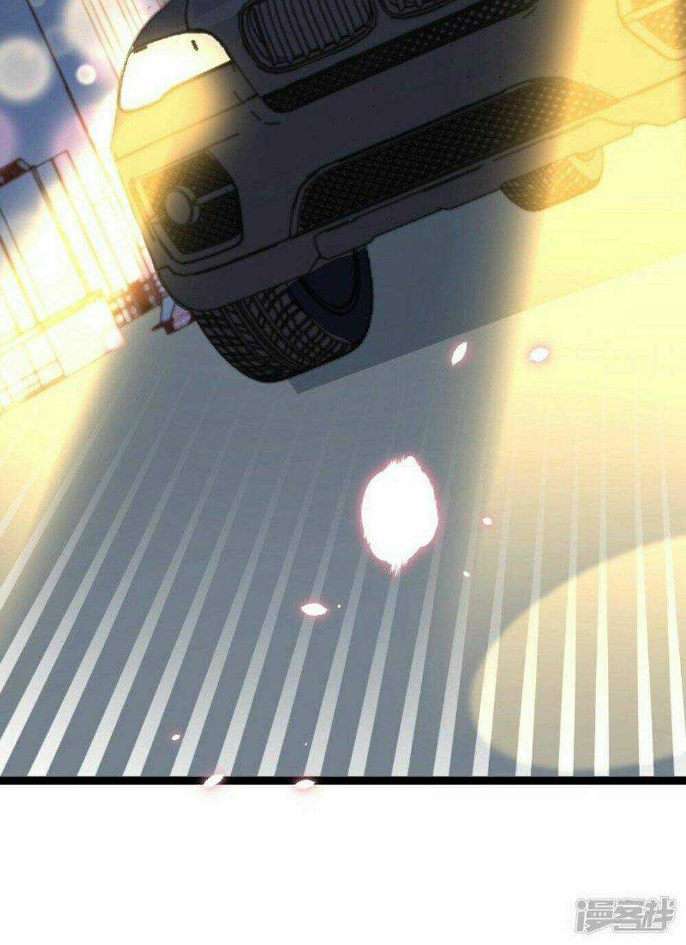 Boss Của Tôi Là Đại Thần Chapter 104 trang 25