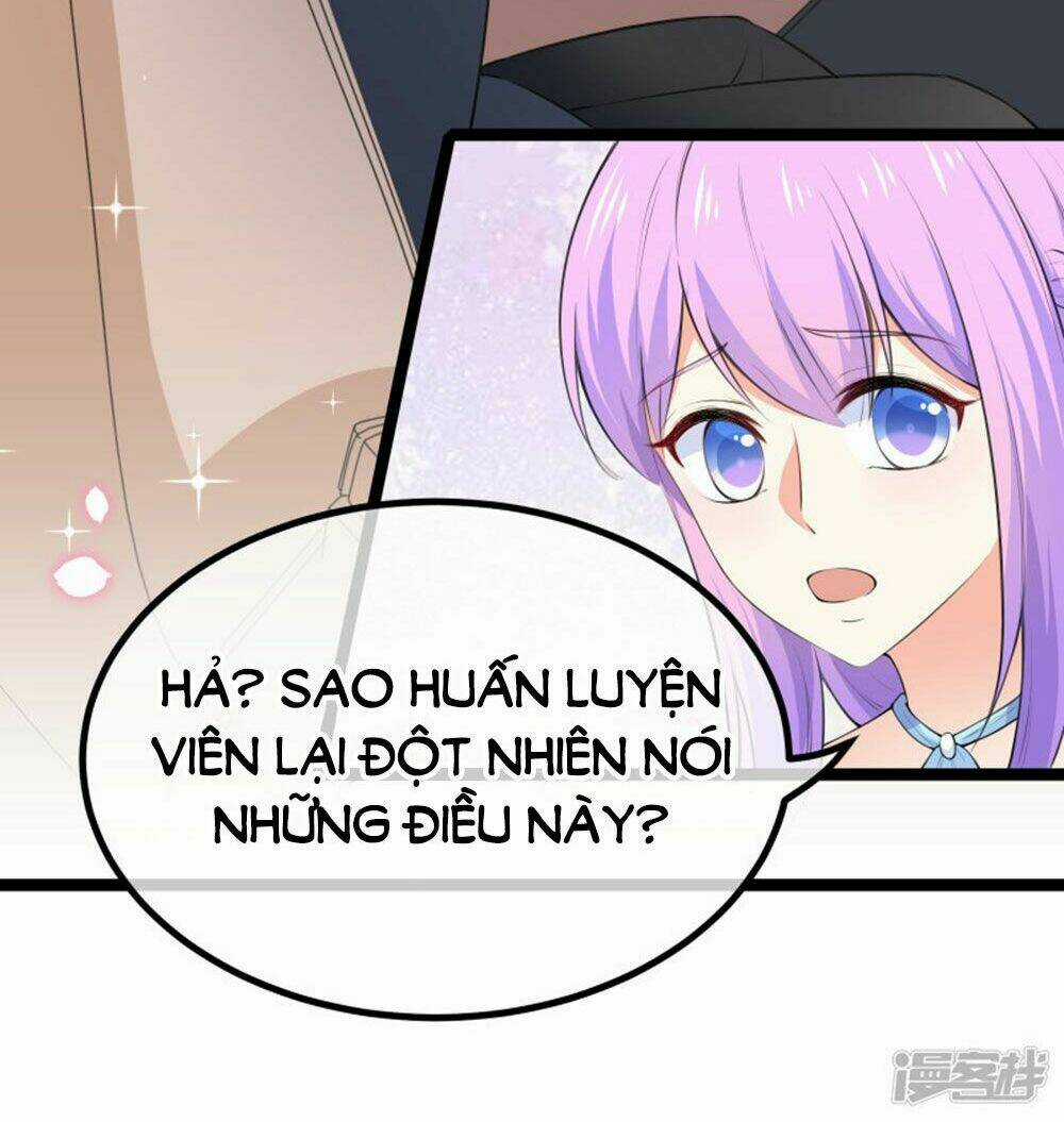 Boss Của Tôi Là Đại Thần Chapter 104 trang 28