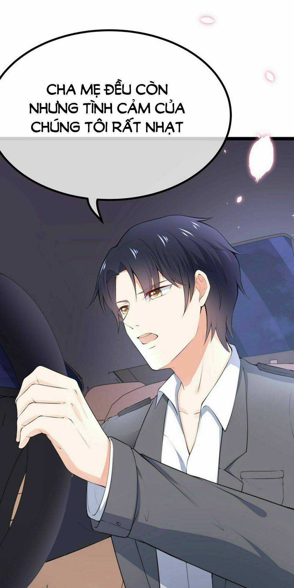 Boss Của Tôi Là Đại Thần Chapter 104 trang 29