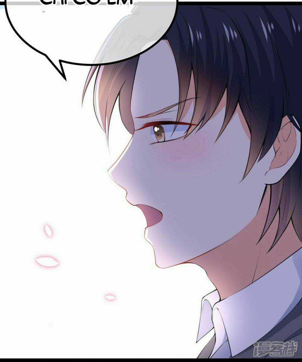 Boss Của Tôi Là Đại Thần Chapter 104 trang 31