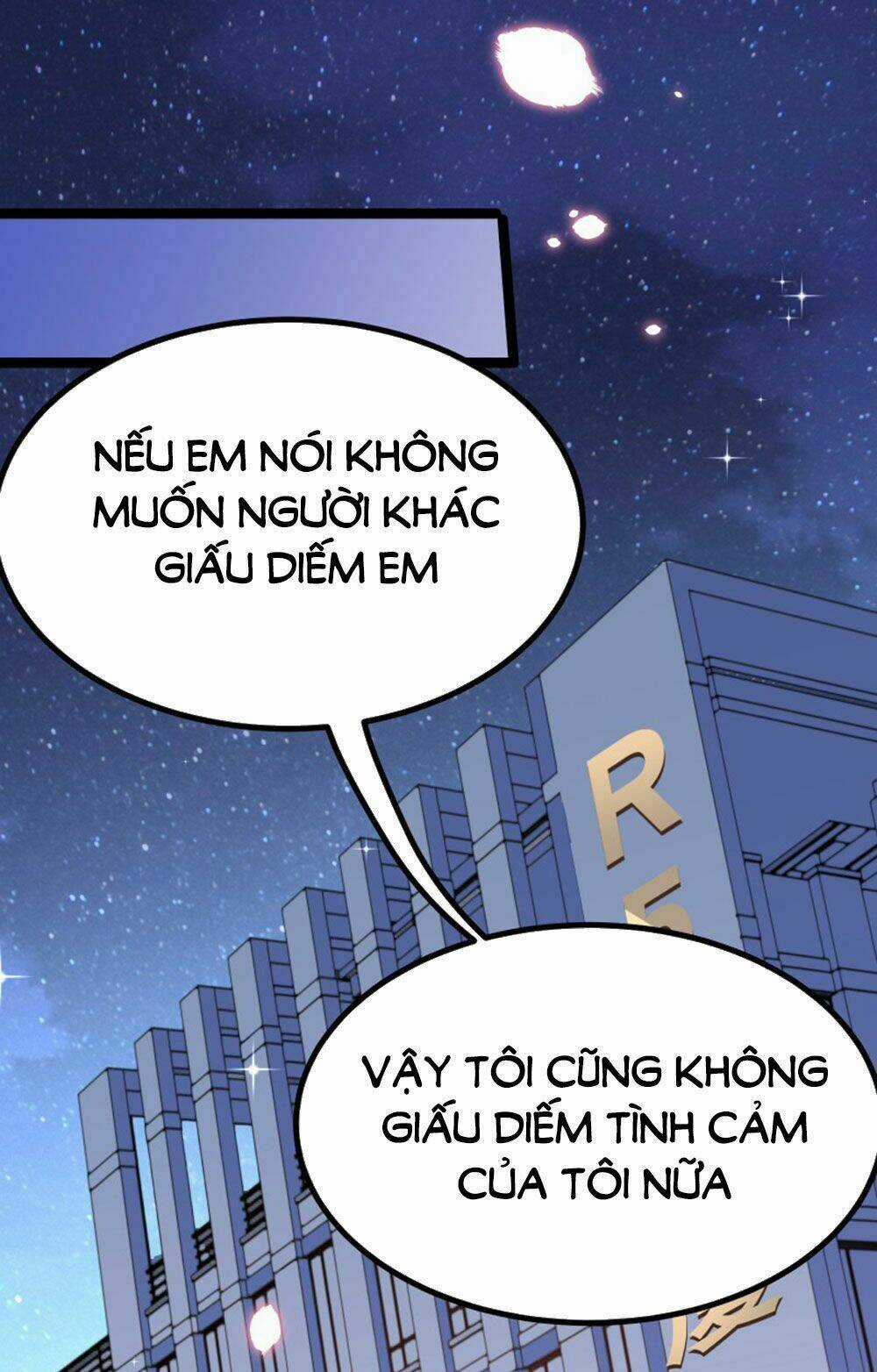 Boss Của Tôi Là Đại Thần Chapter 104 trang 32