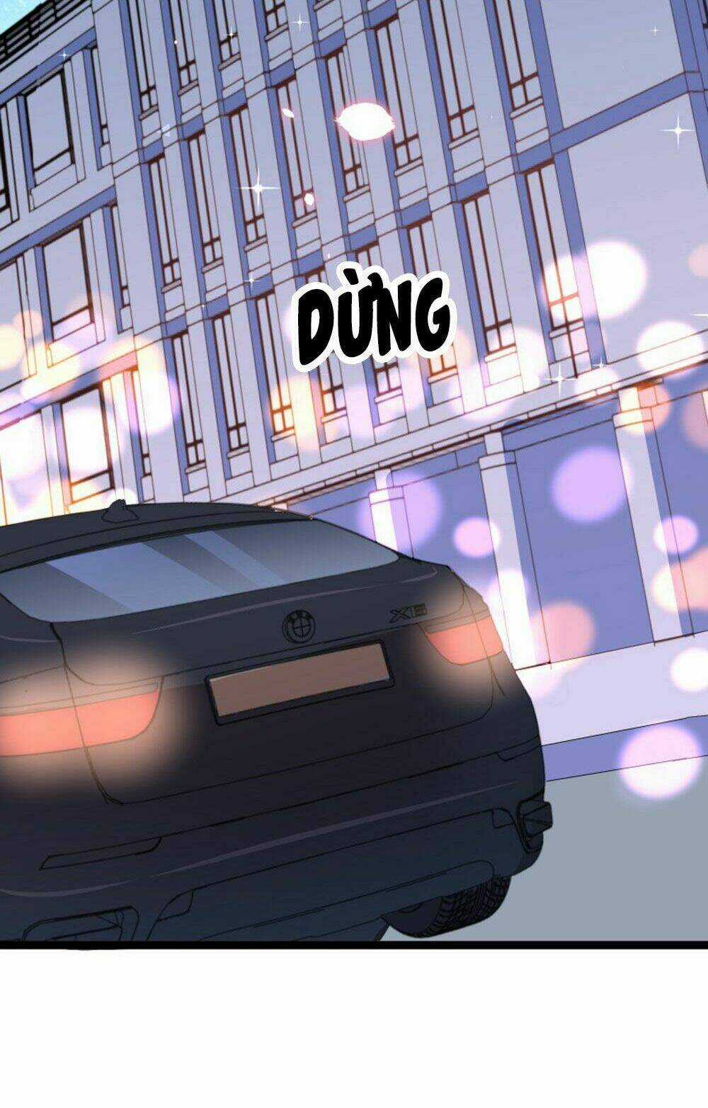 Boss Của Tôi Là Đại Thần Chapter 104 trang 33