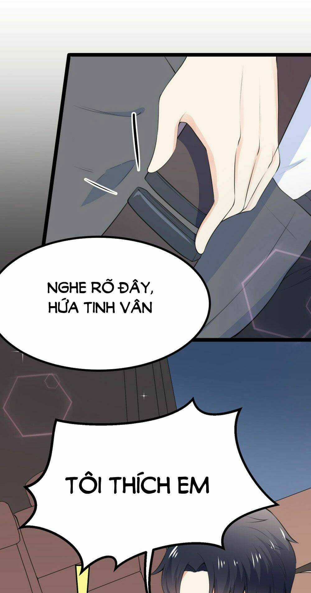 Boss Của Tôi Là Đại Thần Chapter 104 trang 36