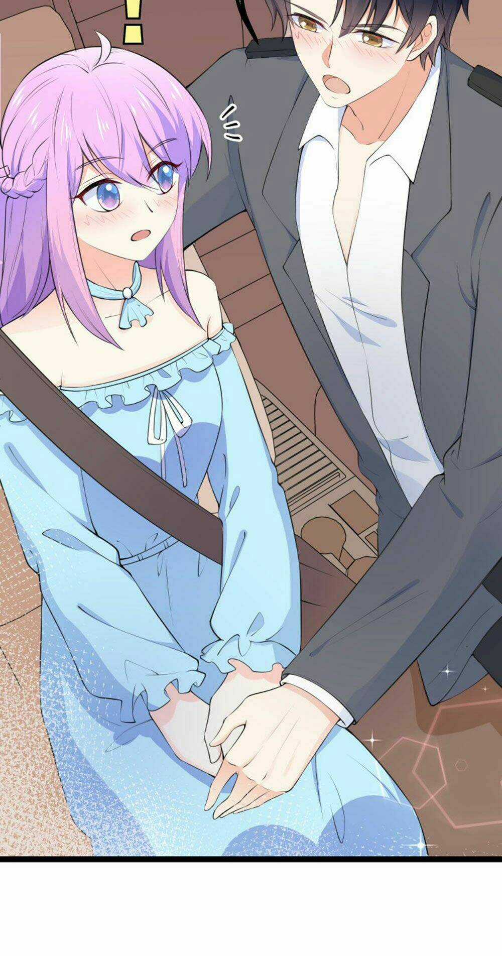 Boss Của Tôi Là Đại Thần Chapter 104 trang 37