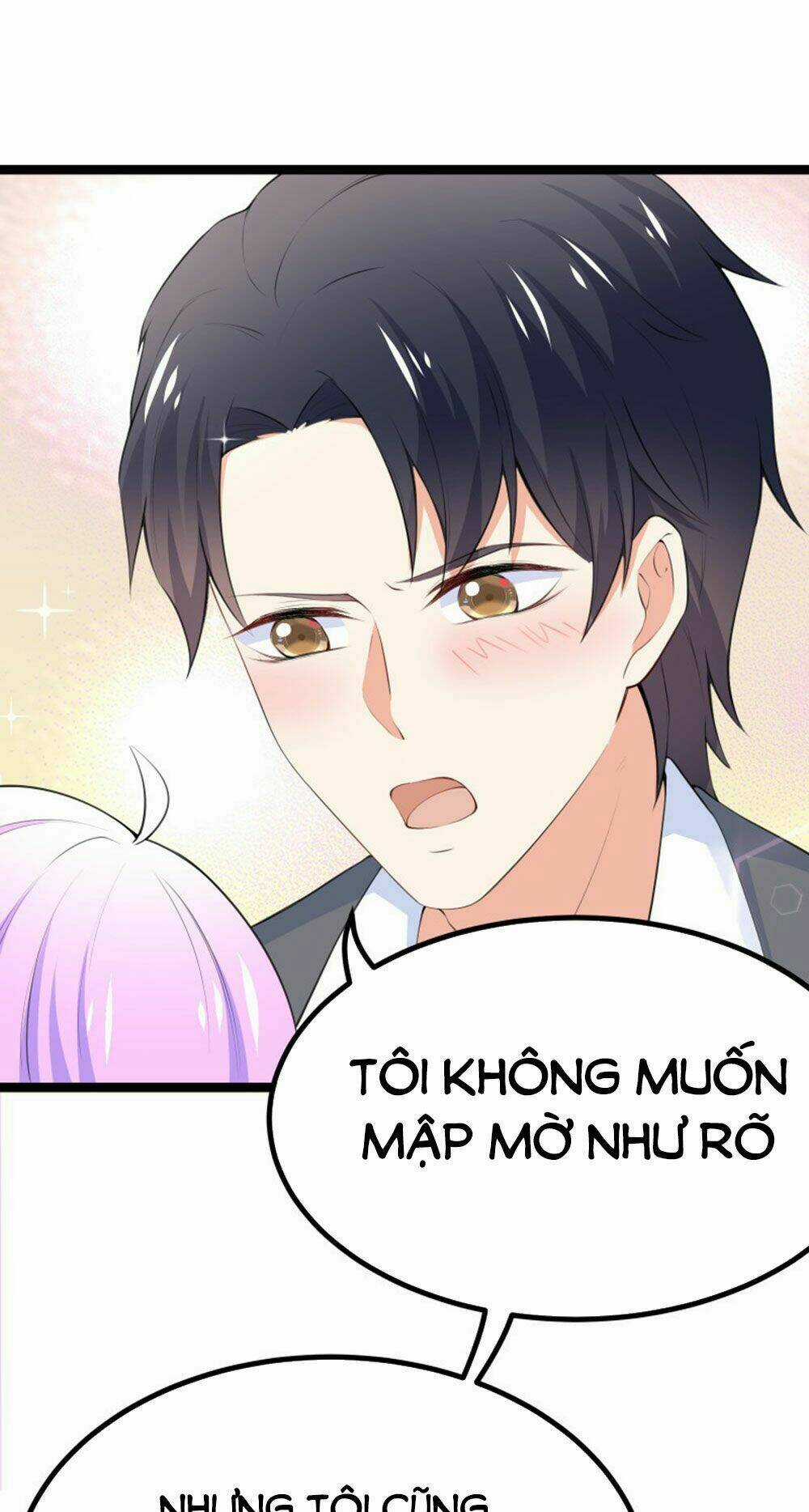 Boss Của Tôi Là Đại Thần Chapter 104 trang 38