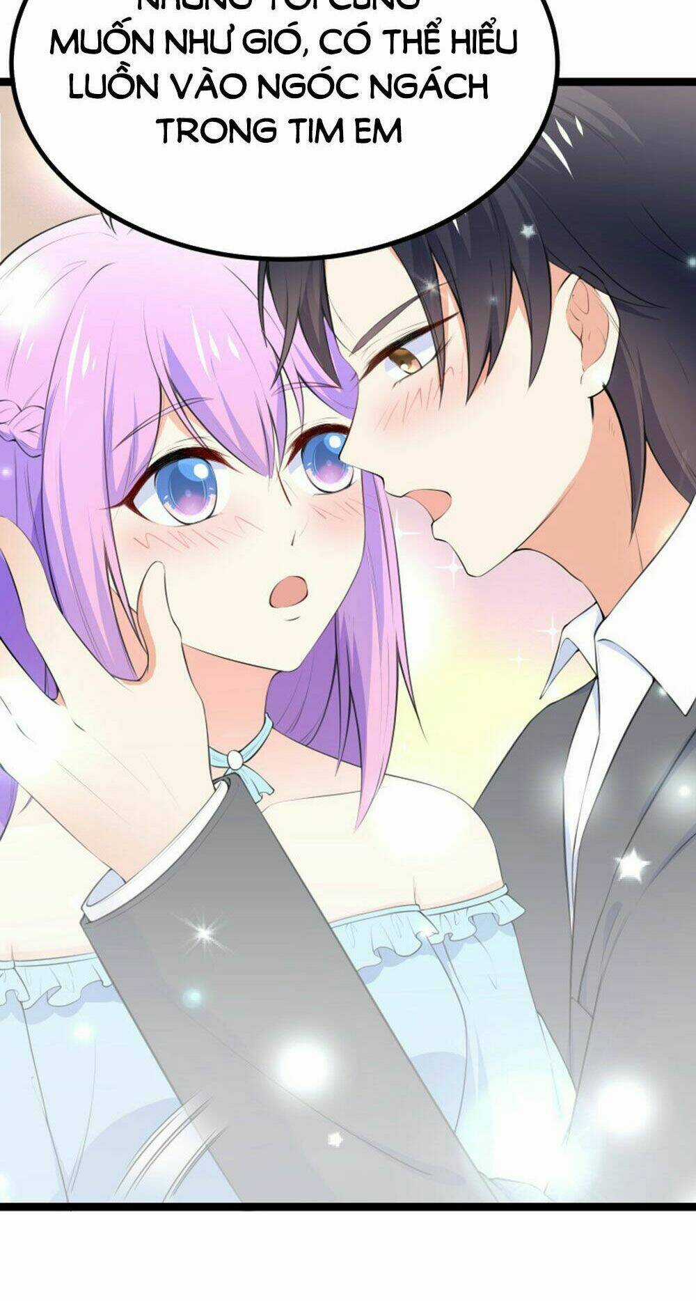 Boss Của Tôi Là Đại Thần Chapter 104 trang 39