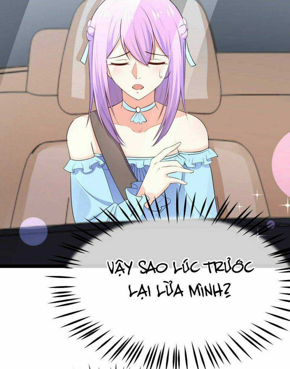 Boss Của Tôi Là Đại Thần Chapter 104 trang 4