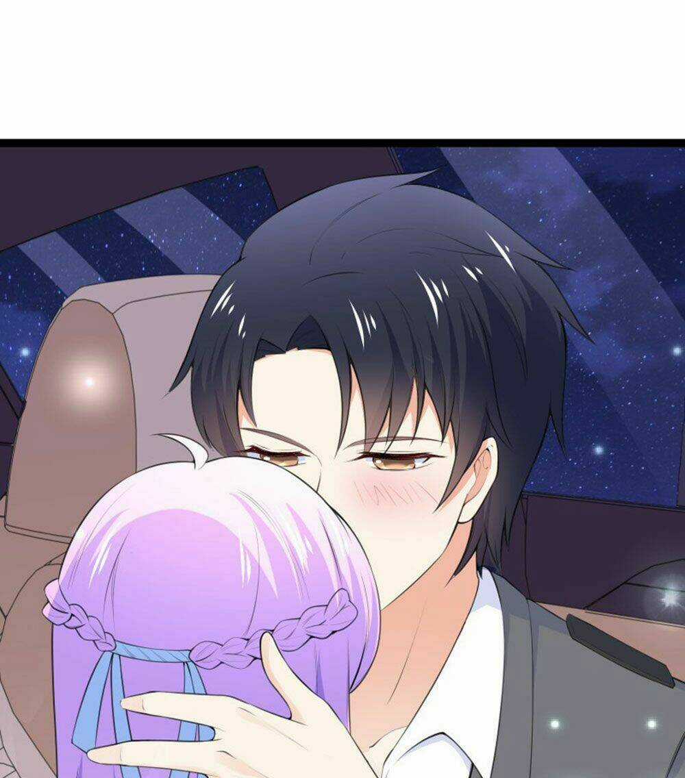 Boss Của Tôi Là Đại Thần Chapter 104 trang 40