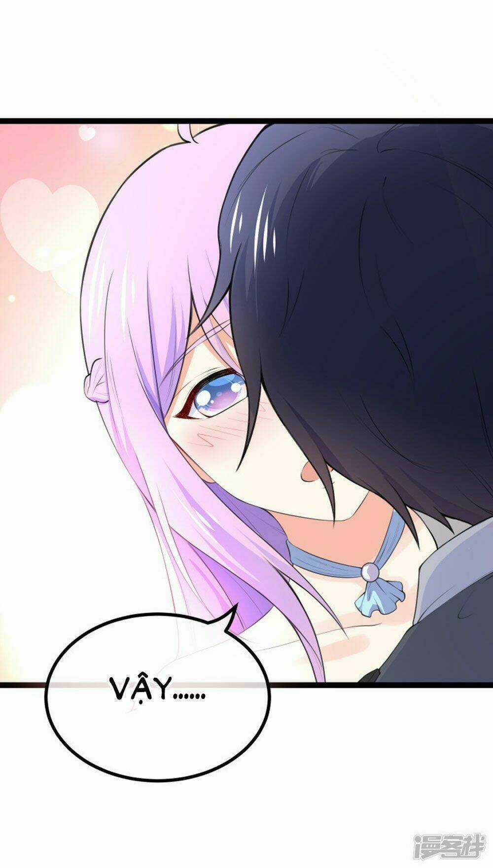 Boss Của Tôi Là Đại Thần Chapter 104 trang 42