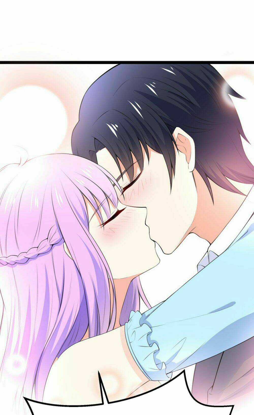 Boss Của Tôi Là Đại Thần Chapter 104 trang 43