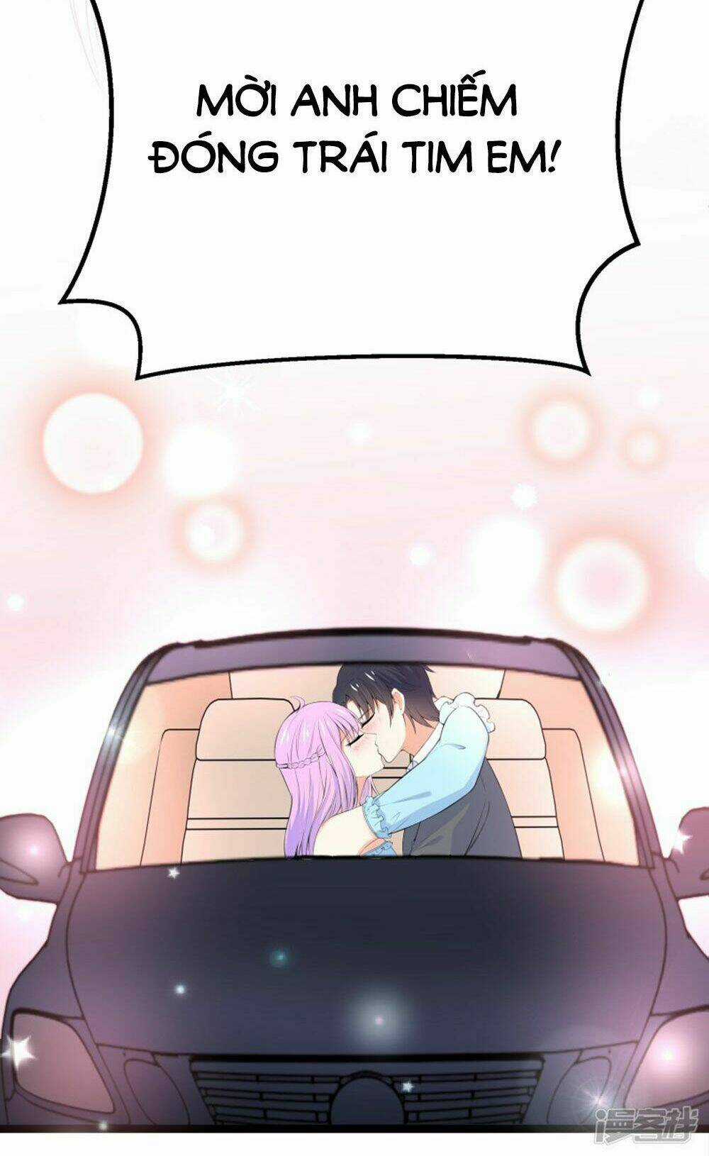 Boss Của Tôi Là Đại Thần Chapter 104 trang 44