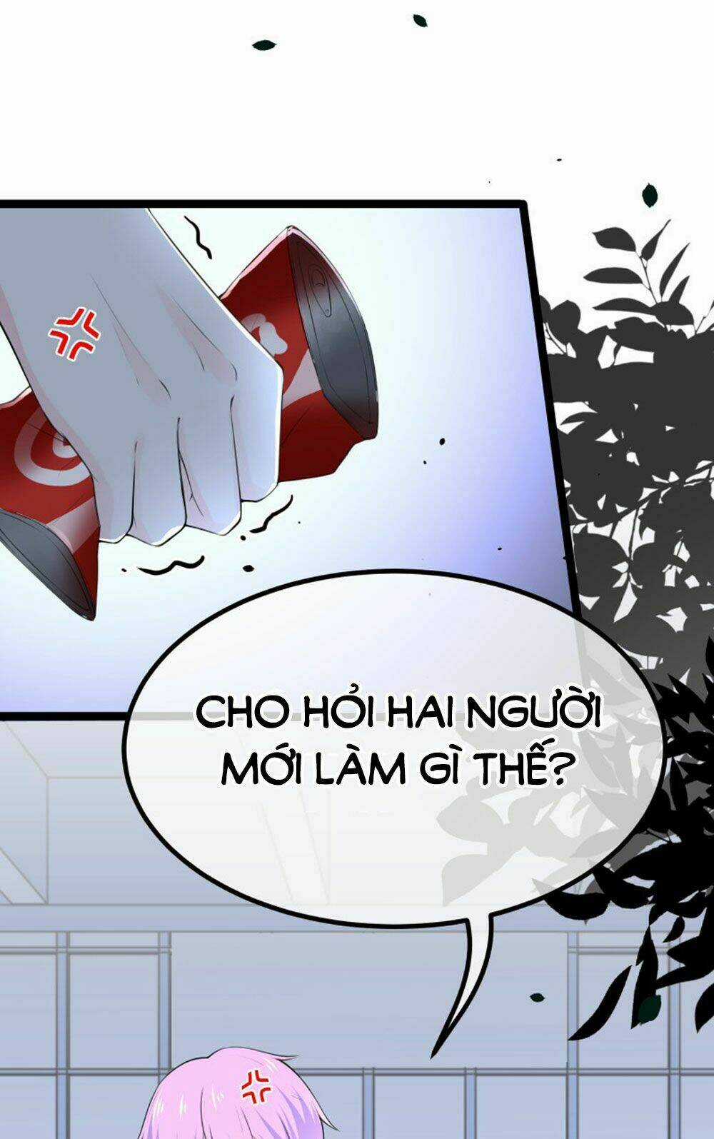 Boss Của Tôi Là Đại Thần Chapter 104 trang 46