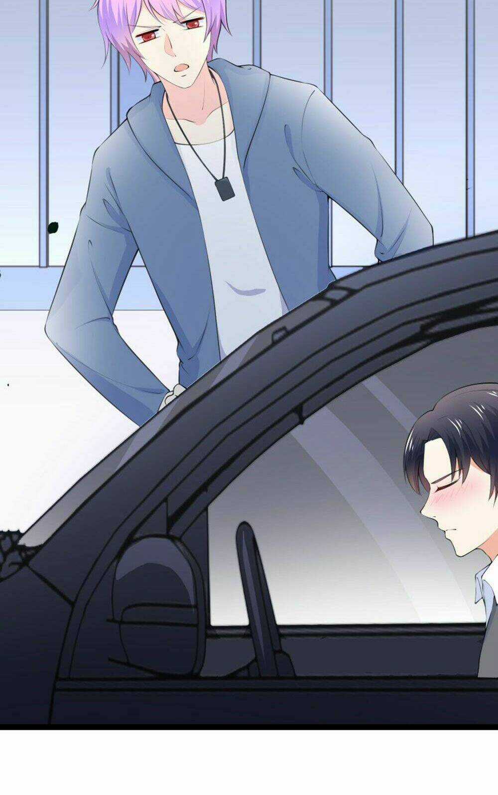 Boss Của Tôi Là Đại Thần Chapter 104 trang 47