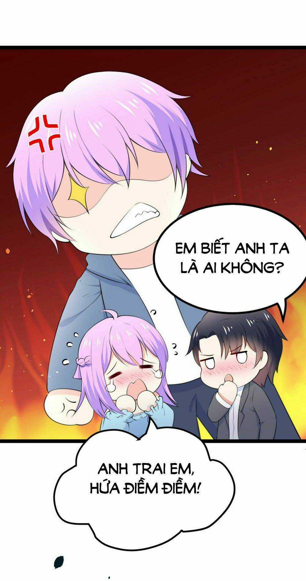 Boss Của Tôi Là Đại Thần Chapter 104 trang 48