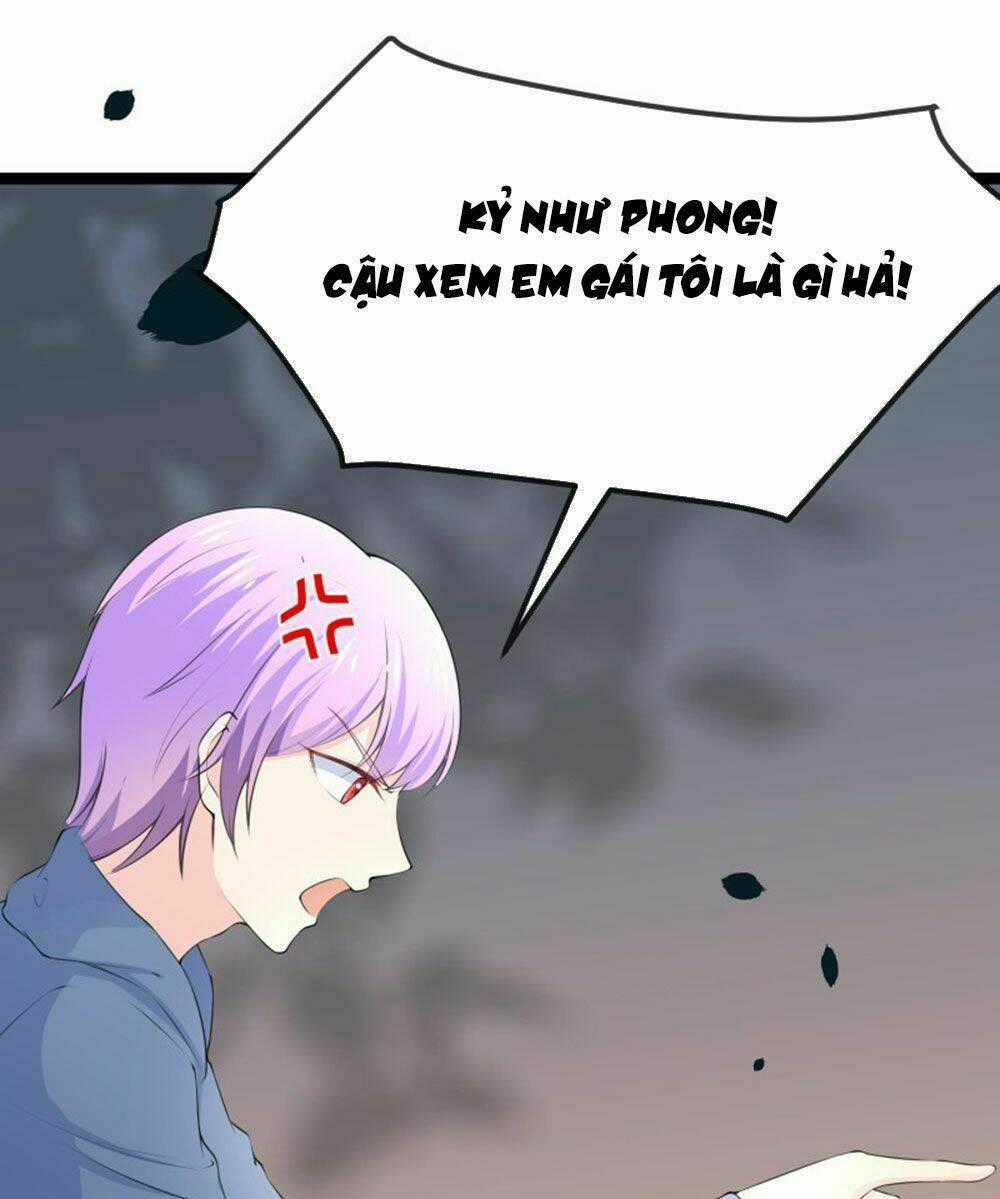 Boss Của Tôi Là Đại Thần Chapter 104 trang 49