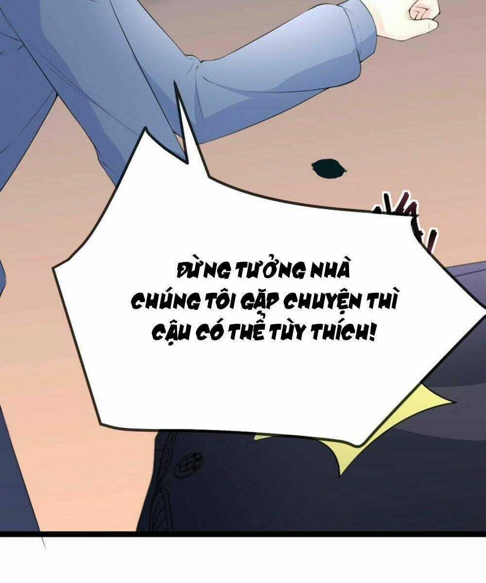 Boss Của Tôi Là Đại Thần Chapter 104 trang 50