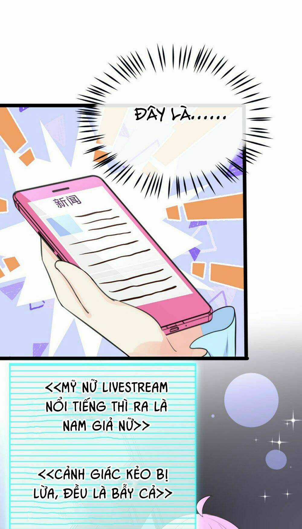 Boss Của Tôi Là Đại Thần Chapter 104 trang 7