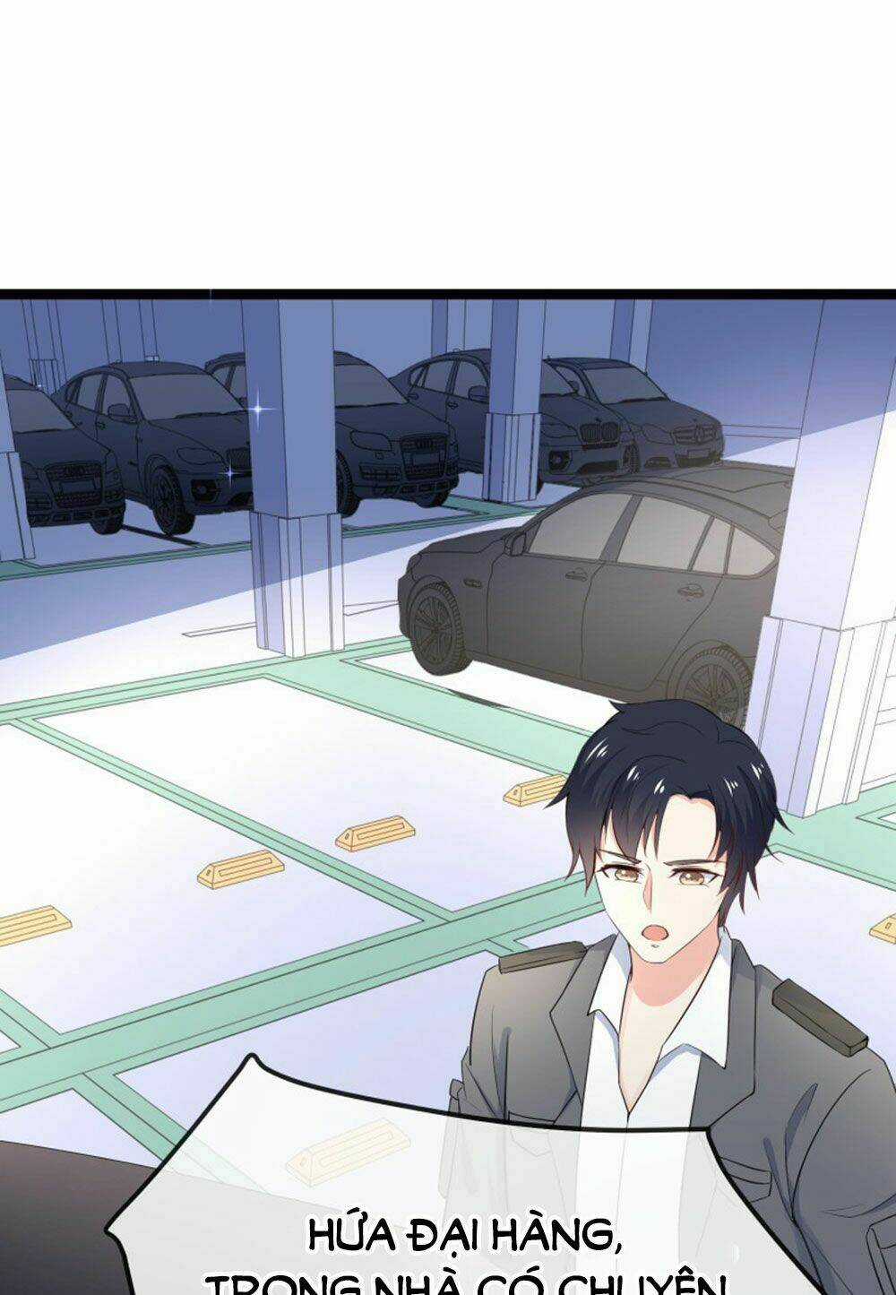 Boss Của Tôi Là Đại Thần Chapter 104 trang 9