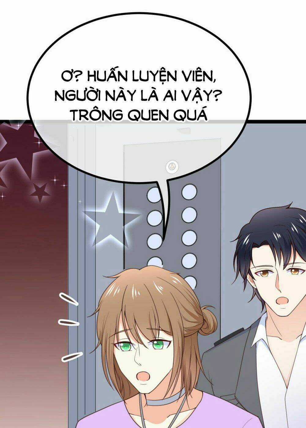 Boss Của Tôi Là Đại Thần Chapter 105 trang 10