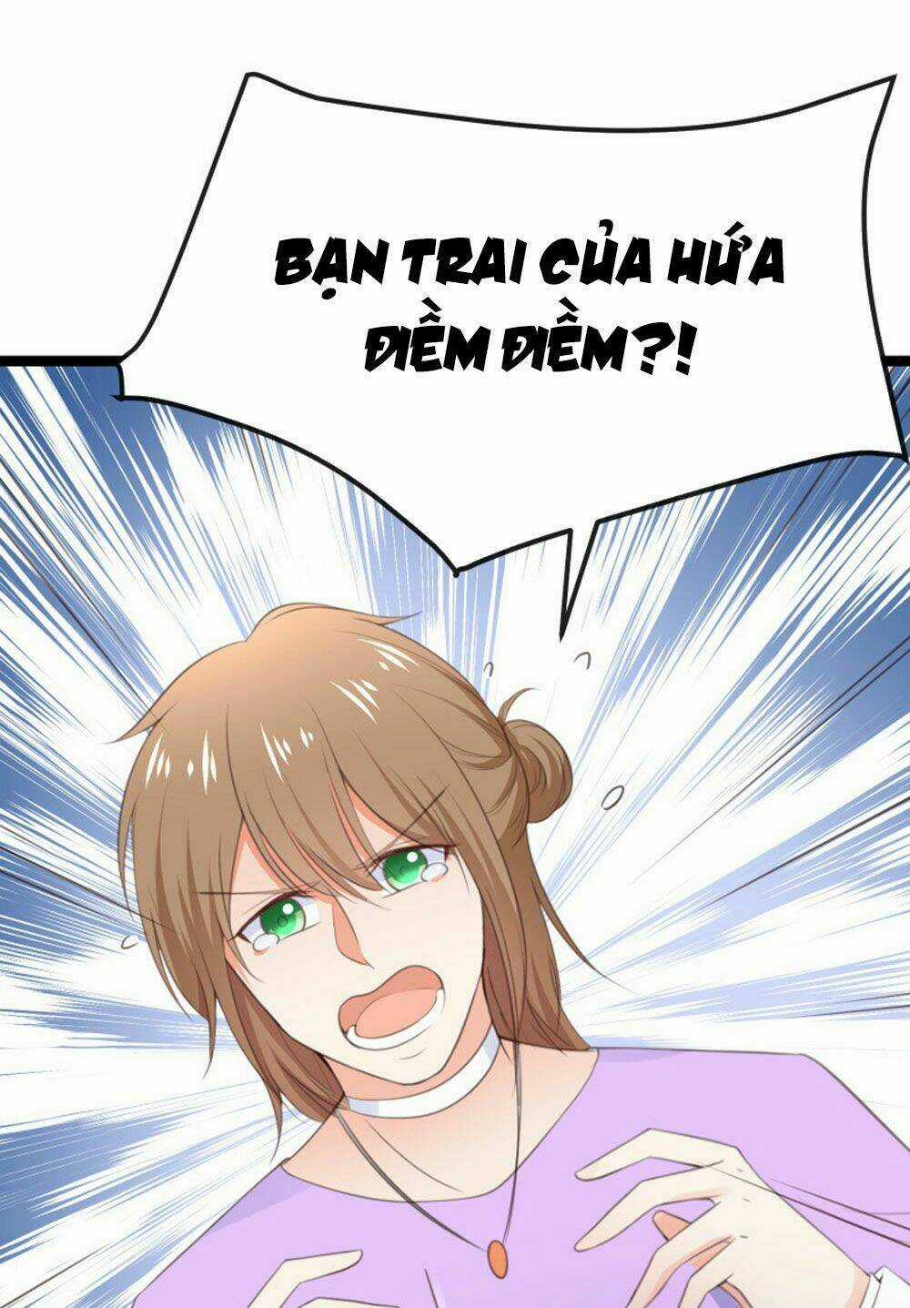 Boss Của Tôi Là Đại Thần Chapter 105 trang 14