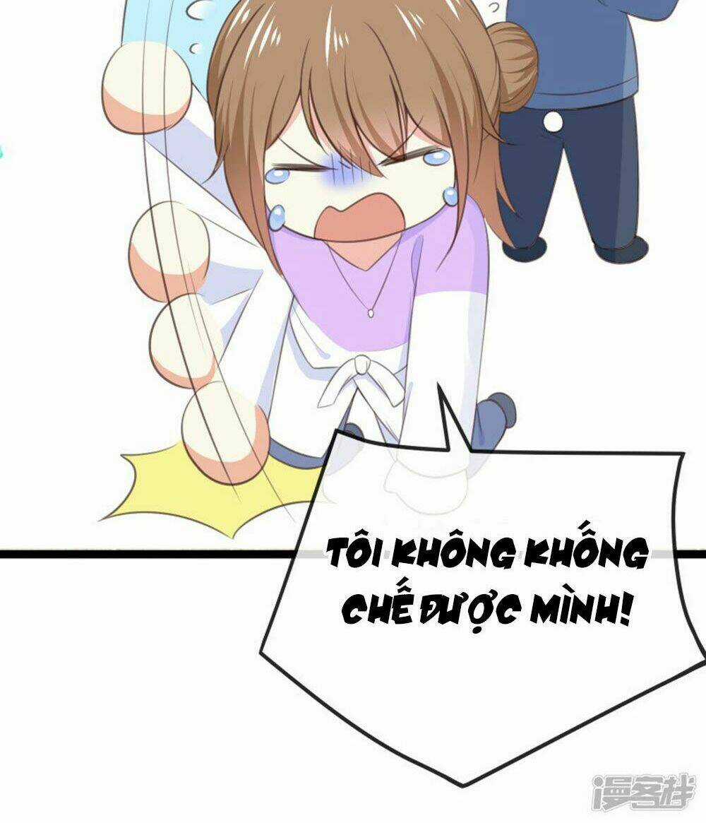 Boss Của Tôi Là Đại Thần Chapter 105 trang 17