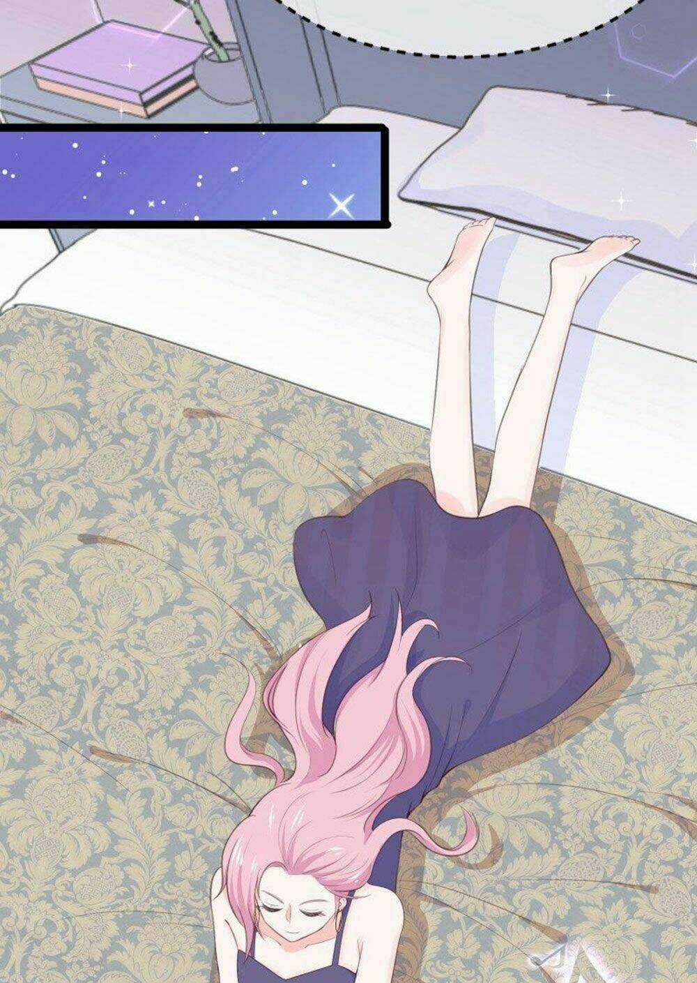 Boss Của Tôi Là Đại Thần Chapter 105 trang 19