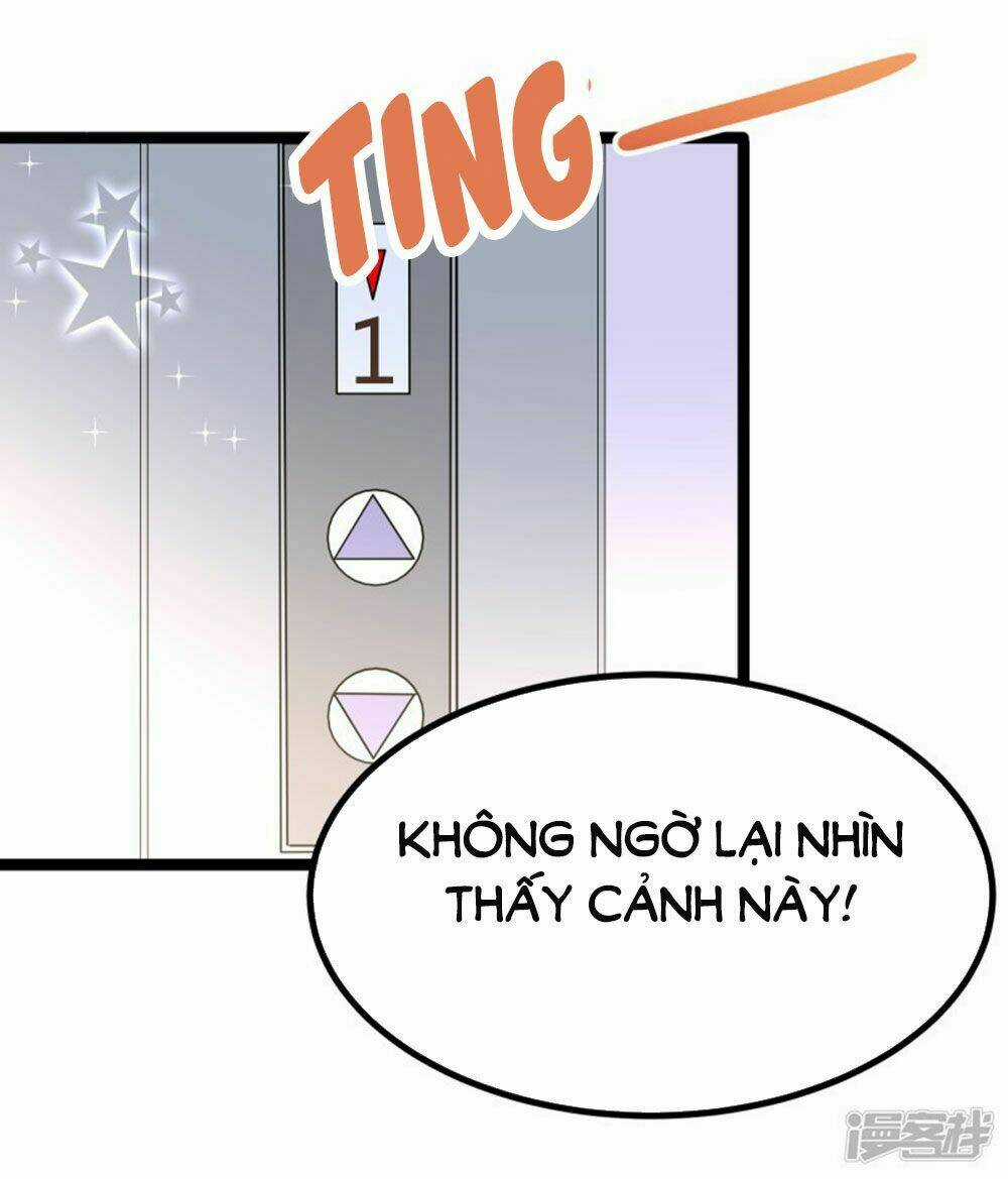 Boss Của Tôi Là Đại Thần Chapter 105 trang 2