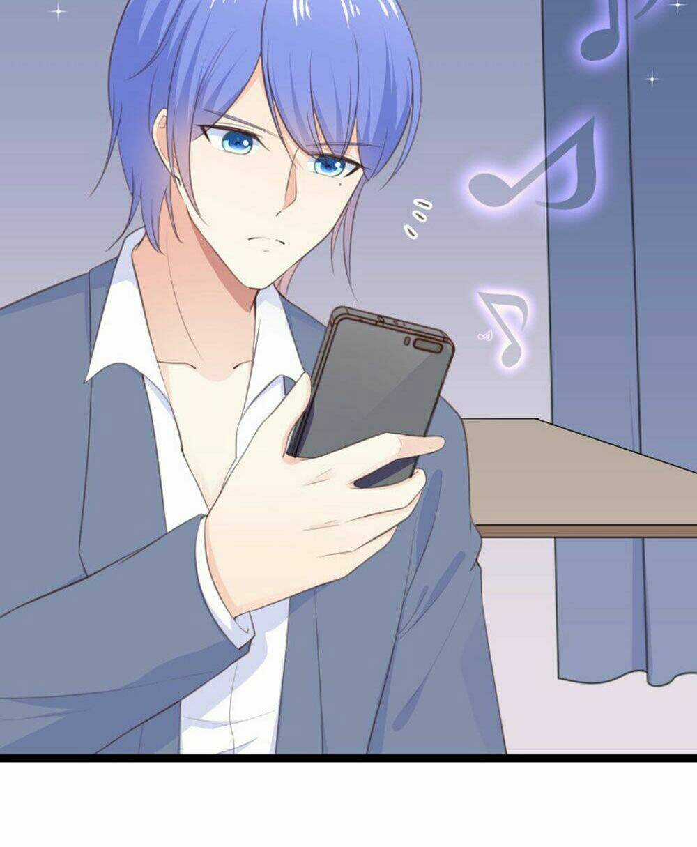 Boss Của Tôi Là Đại Thần Chapter 105 trang 22