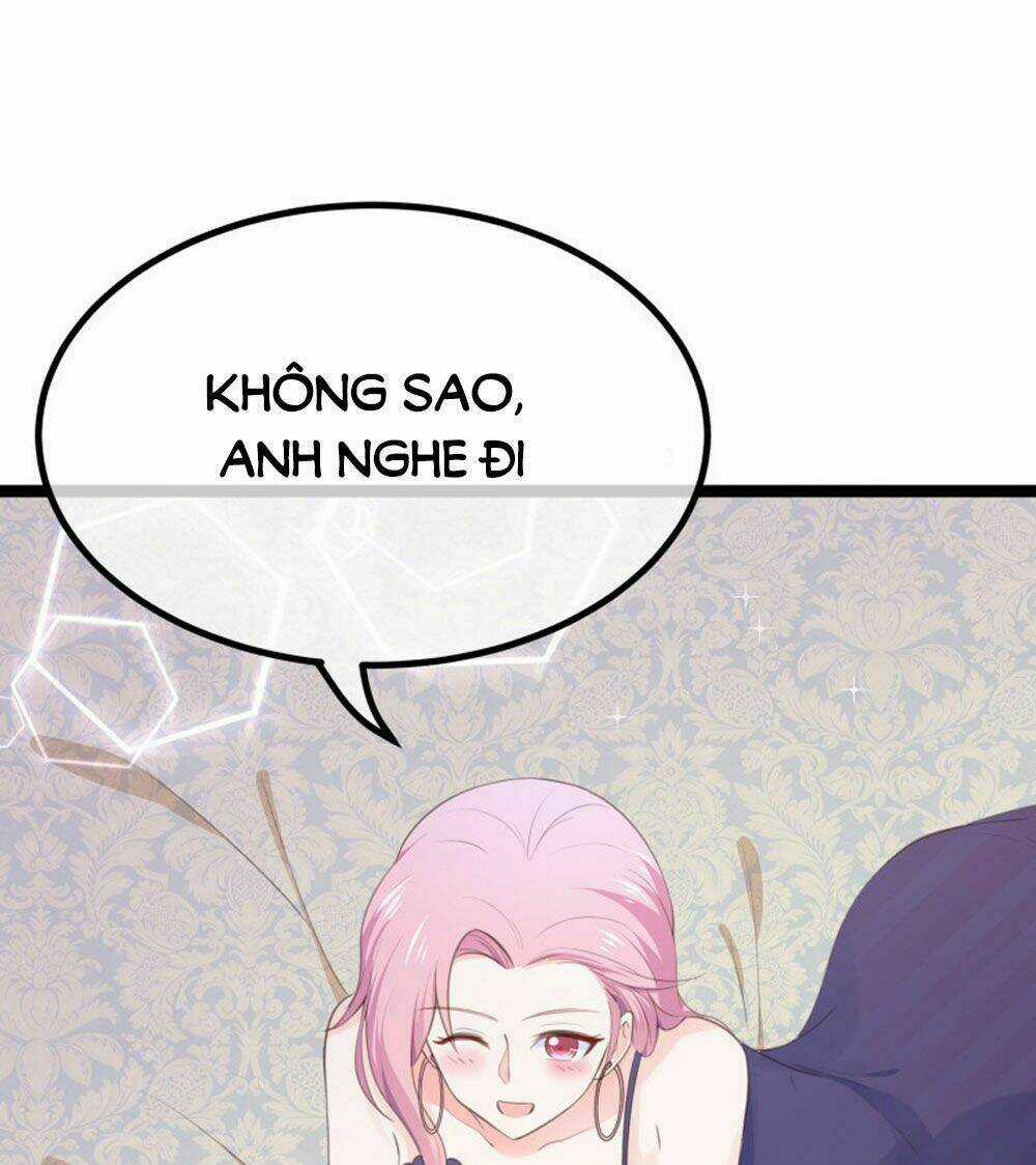 Boss Của Tôi Là Đại Thần Chapter 105 trang 23