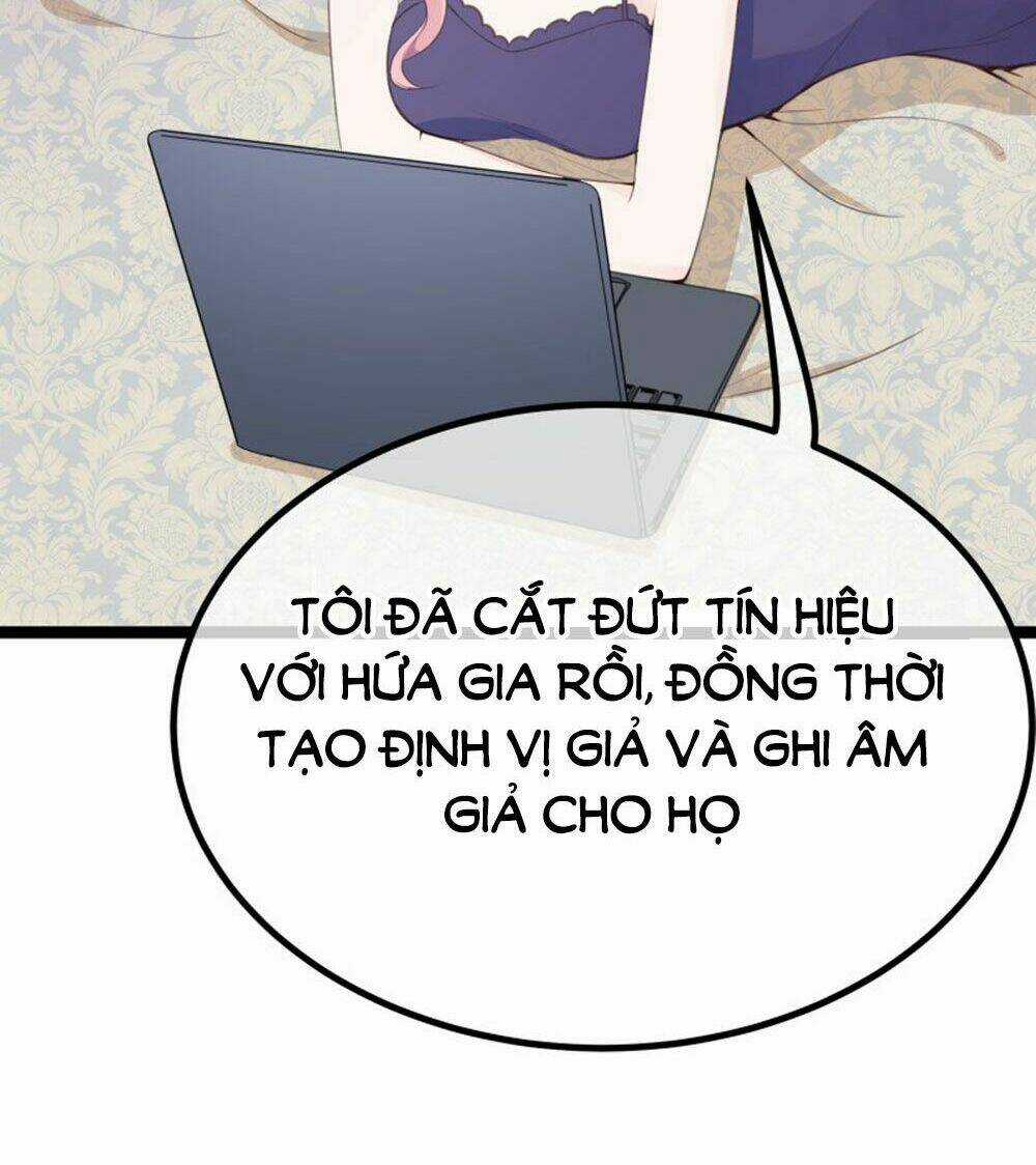 Boss Của Tôi Là Đại Thần Chapter 105 trang 24