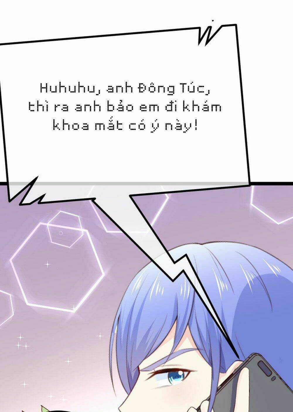 Boss Của Tôi Là Đại Thần Chapter 105 trang 26