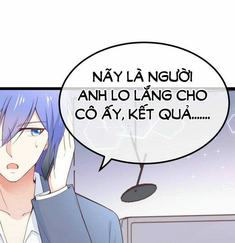 Boss Của Tôi Là Đại Thần Chapter 105 trang 28