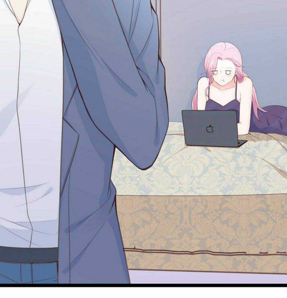 Boss Của Tôi Là Đại Thần Chapter 105 trang 29